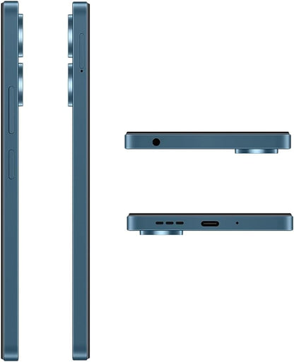 Xiaomi Poco C65 256GB 8GB Blue