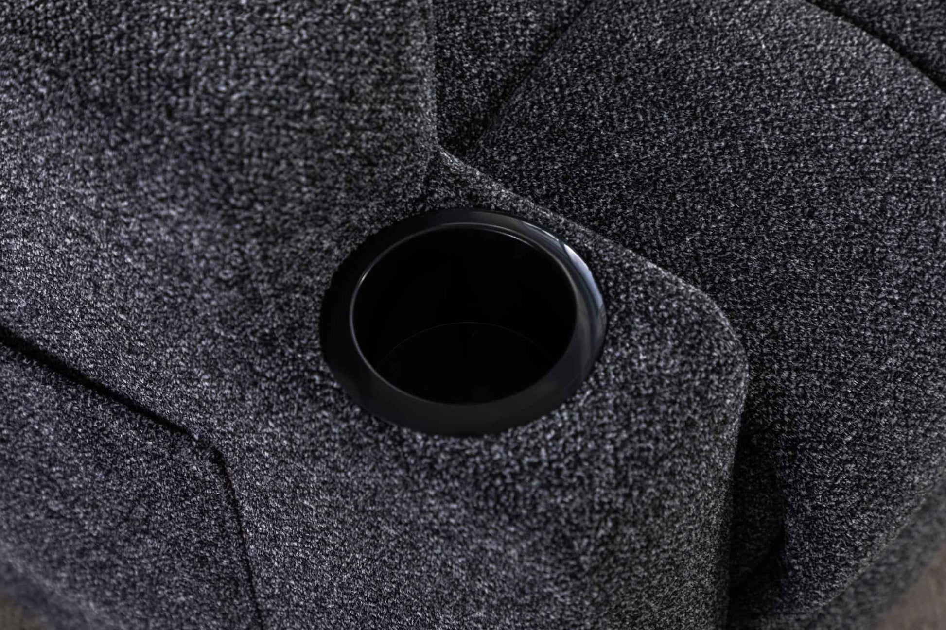 Sofá Individual Reclinable Manual Con Calefacción - Alex Bazar Mx