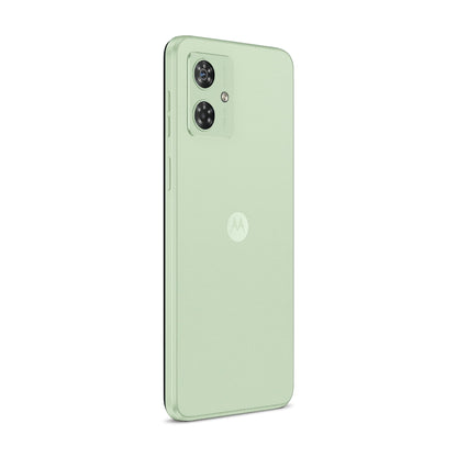 Combo Motorola Moto G54 8GB 256GB Verde + Audifonos Bluetooth Y Lápiz Táctil