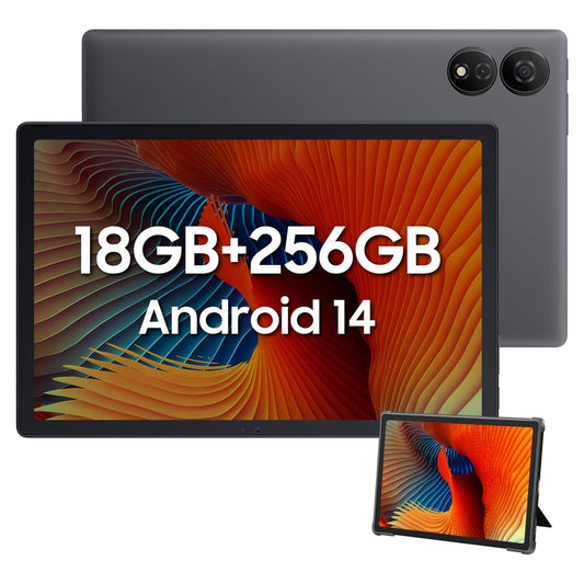 Blackview OSCAL Pad 80 WiFi Tablet 18GB 256GB Android 14