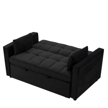 Sofá Cama Extraíble de 55” - Alex Bazar Mx