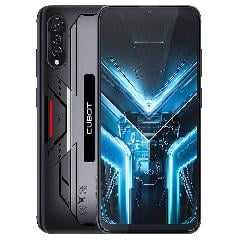 Cubot X70 Dual SIM 256GB 12GB Negro Tecnológico