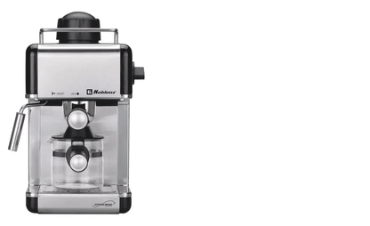 Koblenz Automatic Coffee Maker LabG RT252