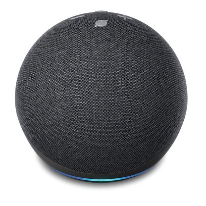 Alexa Echo Dot 5th Smart Speaker Alexa