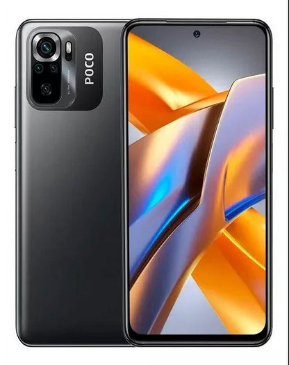 Xiaomi Poco M5s Gray 4GB 128GB