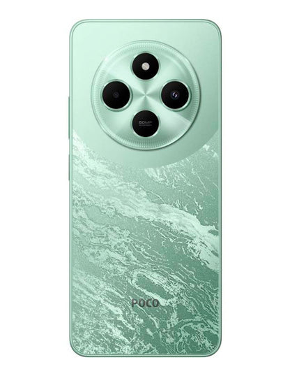 Xiaomi Poco C75 Dual 128GB 6GB Green