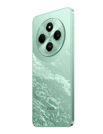 Xiaomi Poco C75 Dual 128GB 6GB Green