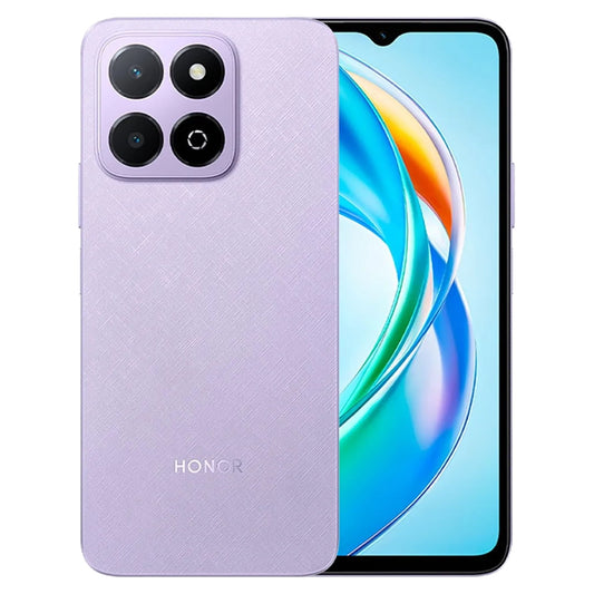 Honor Play9A Dual SIM 128GB 4GB Morado Estelar