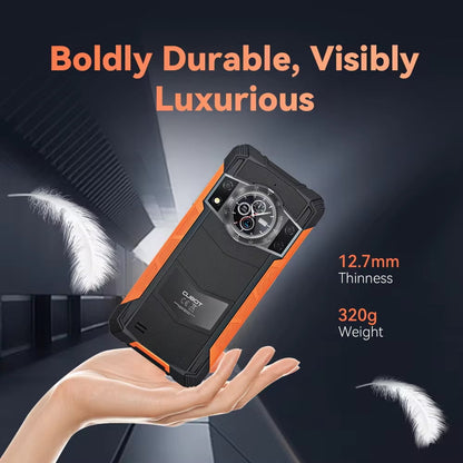 Cubot KINGKONG ACE 3 24GB 256GB