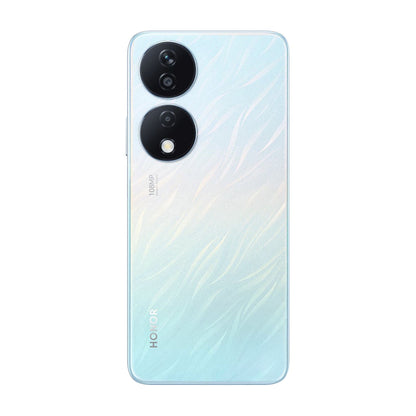 Honor X7B 8GB 256GB Plata - Alex Bazar Mx