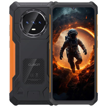 CUBOT KINGKONG ES 6GB 128GB