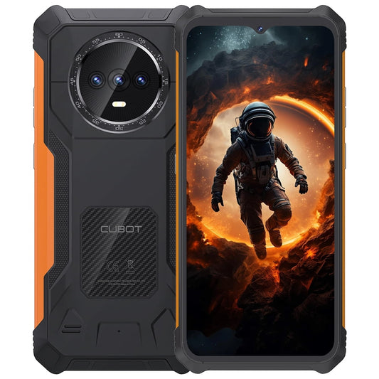 CUBOT KINGKONG ES 6GB 128GB