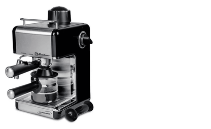 Koblenz Automatic Coffee Maker LabG RT252