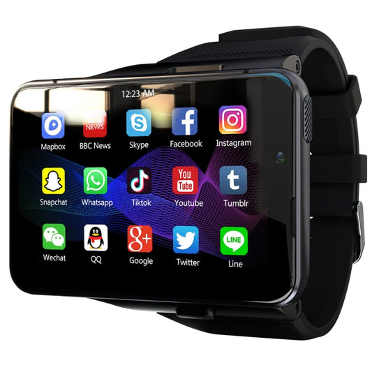 4G Smart Watch Call 2.88 Inch Screen LOKMAT APPLLP Max