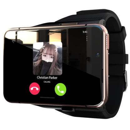 4G Smart Watch Call 2.88 Inch Screen LOKMAT APPLLP Max