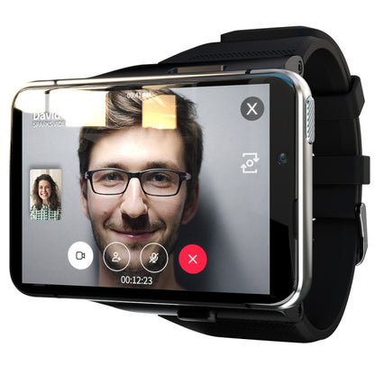 4G Smart Watch Call 2.88 Inch Screen LOKMAT APPLLP Max