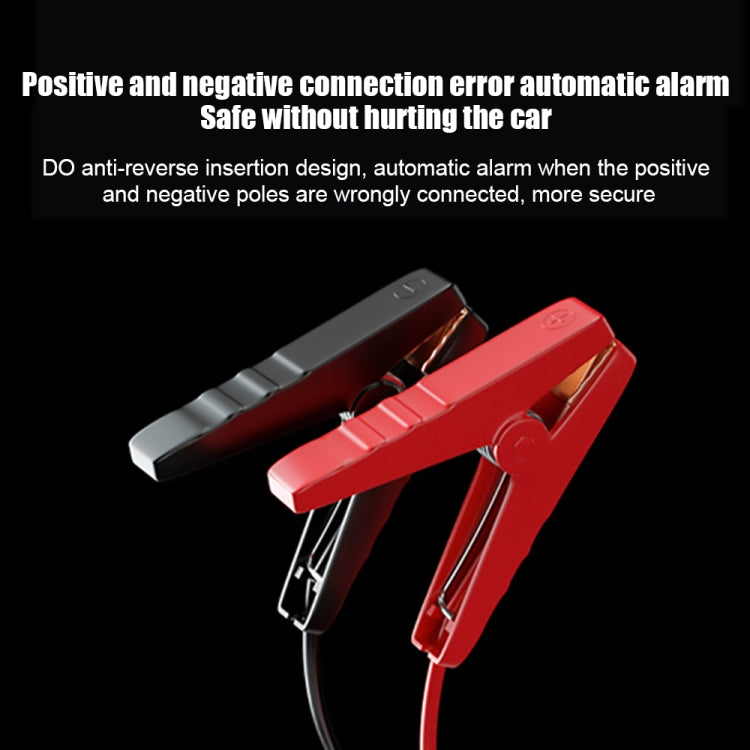 JDiag TopDiag SC-400 12V Car Battery Jump Starter Emergency Fast Charging