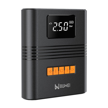 Multifunctional Emergency Starter Air Pump D7L 8800mAh