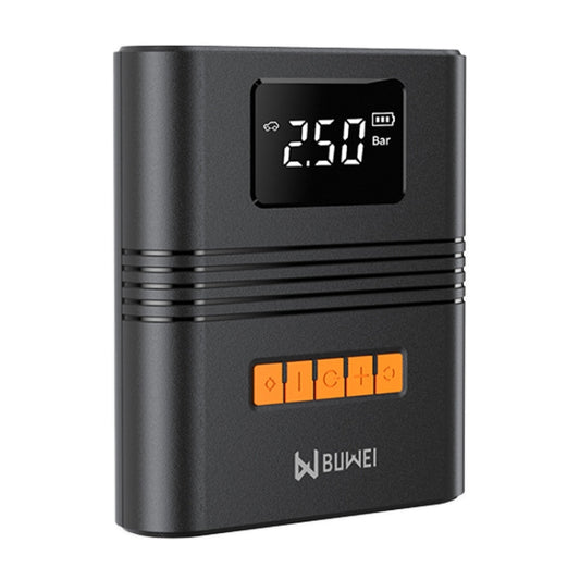 Multifunctional Emergency Starter Air Pump D7L 8800mAh