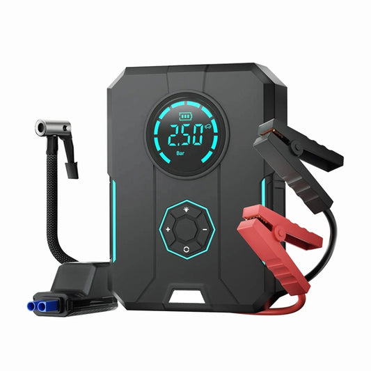 YS03C 6000mAh Emergency Start Electric Air Pump Machine