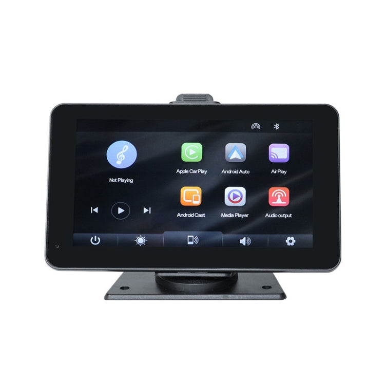 CarPlay Car Navigator Reverse Touchscreen 703S