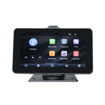 CarPlay Car Navigator Reverse Touchscreen 703S