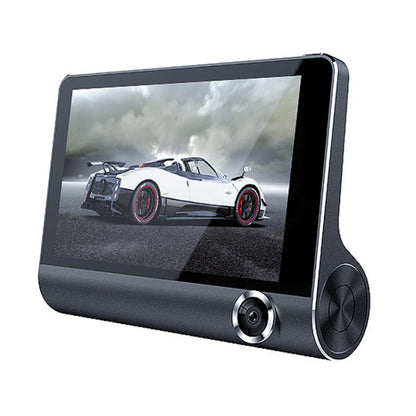 Videocamara 3 En 1 4 Pulgadas Visión Nocturna HD 1080P