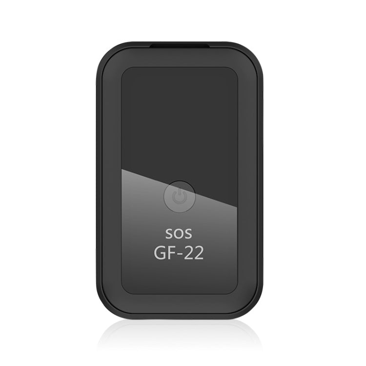 GF22 Car GPS Tracking Anti-Theft Device 