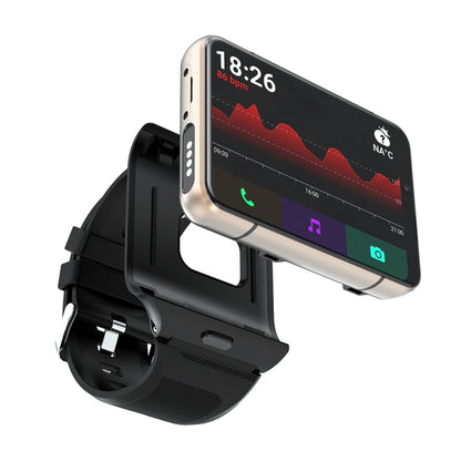 Smart Watch 4G TFT Screen Android 9.0 4GB+64GB 2.88 Inch Screen S999