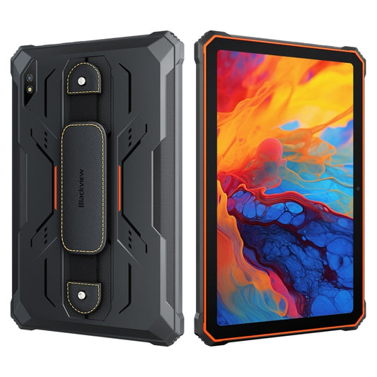 Rugged Tablet Blackview Active 8 Pro 4G 10.36 Inch 8GB+256GB Dual SIM