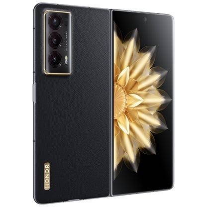Honor Magic V2 Ultimate 5G, 7,92 pulgadas + 6,43 pulgadas MagicOS 7.2 Snapdragon 8 Gen2 Octa Core hasta 3,36 GHz, Red: 5G, OTG, no es compatible con Google Play, 16GB+1TB - Alex Bazar Mx