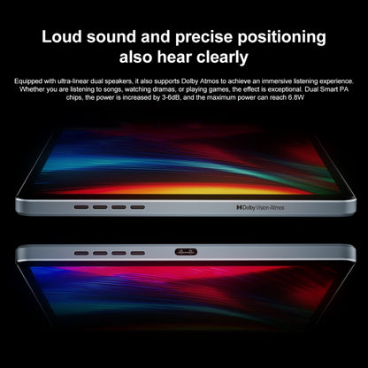 Lenovo LEGION Y700 8.8" Android 13 Gen1 12GB+256GB Tablet