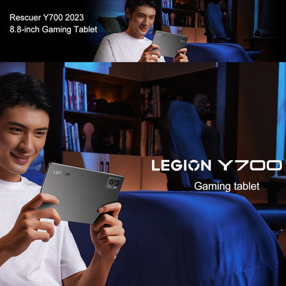 Lenovo LEGION Y700 8.8" Android 13 Gen1 12GB+256GB Tablet