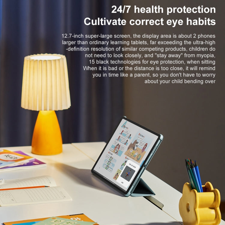 Lenovo Pad K12 WiFi 12.7-inch Android 13 Tablet
