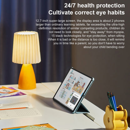 Lenovo Pad K12 WiFi 12.7-inch Android 13 Tablet