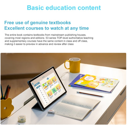 Lenovo Pad K12 WiFi 12.7-inch Android 13 Tablet