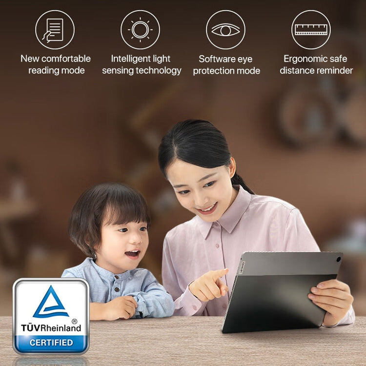 Lenovo K10 Pro 10.6 Inch 4G 6GB+128GB Tablet