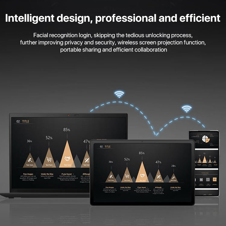 Lenovo K10 Pro 10.6 Inch 4G 6GB+128GB Tablet