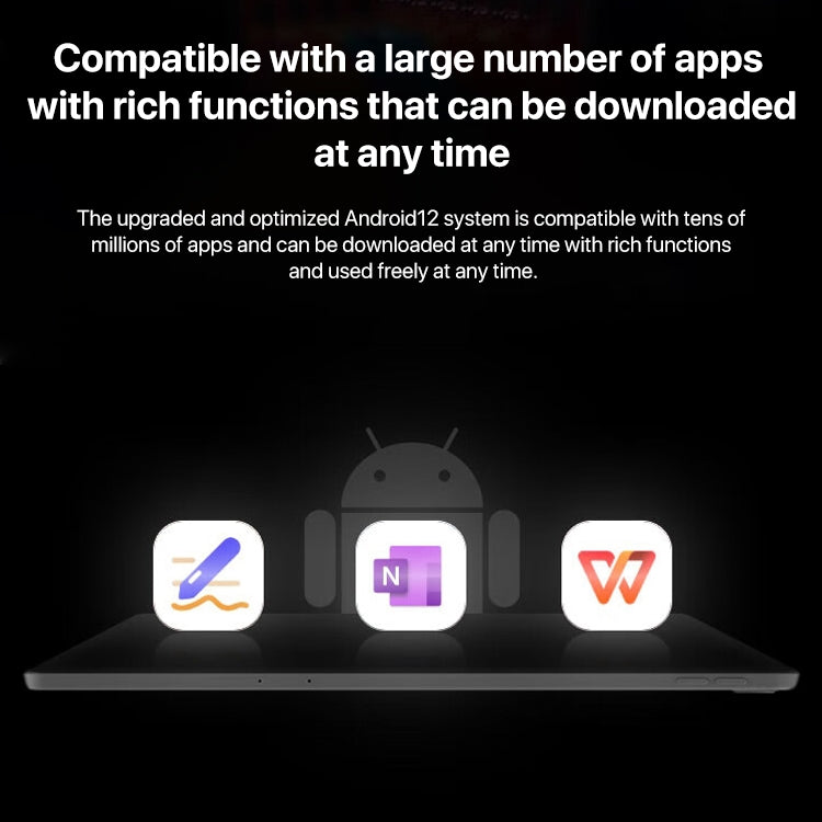 Lenovo K10 Pro 10.6 Inch 4G 6GB+128GB Tablet