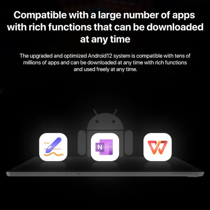 Lenovo K10 Pro 10.6 Inch 4G 6GB+128GB Tablet