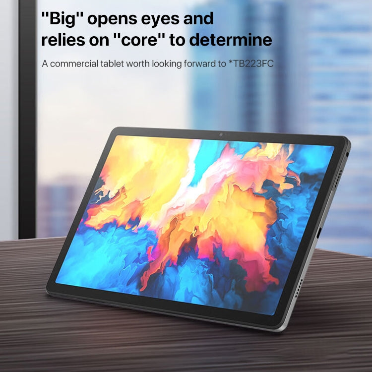 Lenovo K10 Pro 10.6 Inch 4G 6GB+128GB Tablet