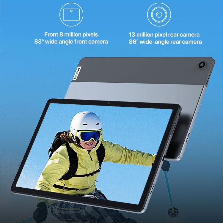Lenovo K10 Pro 10.6 Inch 4G 6GB+128GB Tablet