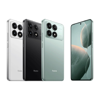 Xiaomi Redmi K70E 5G 12GB+256GB
