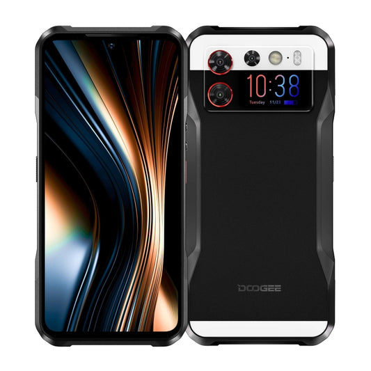 Doogee V20S 6.43 Pulgadas Android 13 5G 12GB+256GB