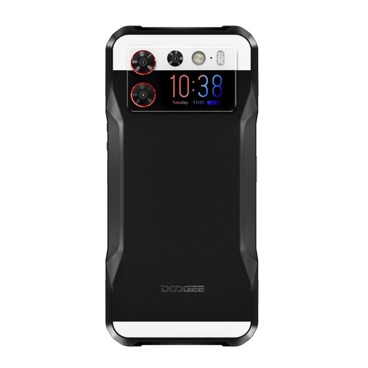 Doogee V20S 6.43 Pulgadas Android 13 5G 12GB+256GB