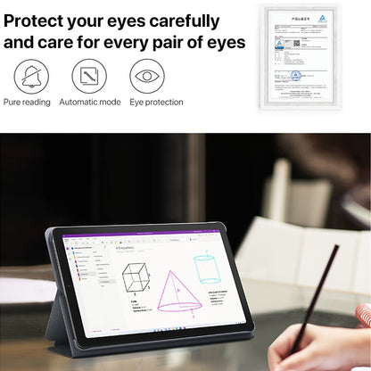 Lenovo K9 9 Inch Android 12 Tablet