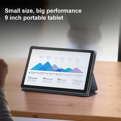 Lenovo K9 4G 9 Inch Tablet