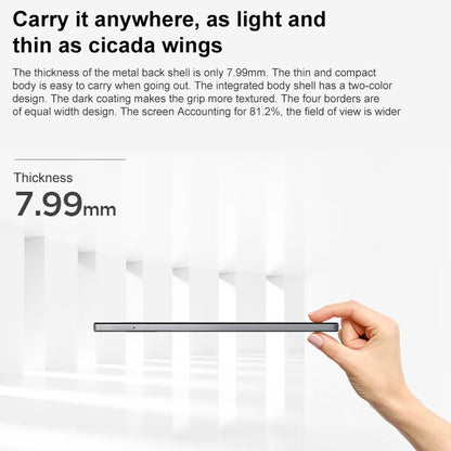 Lenovo K9 4G 9 Inch Tablet