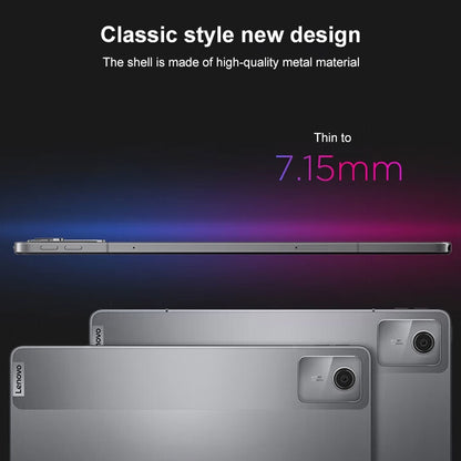 Lenovo K10 10.95 Inch Android 13 Tablet
