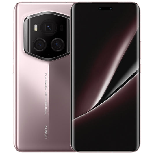 Honor Magic6 RSR Porsche Design, 6,8 pulgadas Magic OS 8.0 Snapdragon 8 Gen 3 Octa Core hasta 3,3 GHz, Red: 5G, OTG, NFC, 24GB+1TB